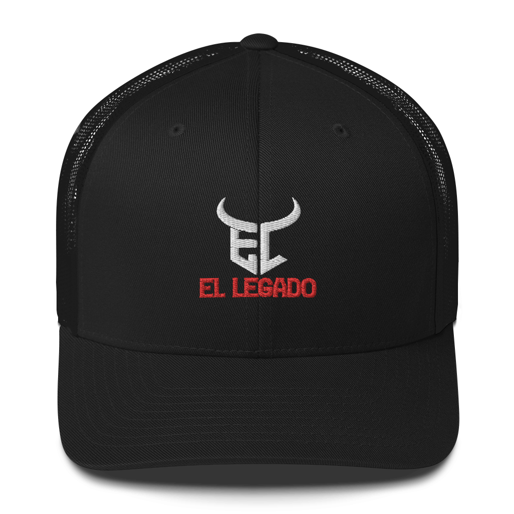 El Legado Trucker Cap